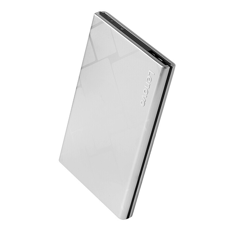 联想(Lenovo)1T USB3.0 移动硬盘 F360s Pro 2.5英寸 金属外壳 高速传输高清大图
