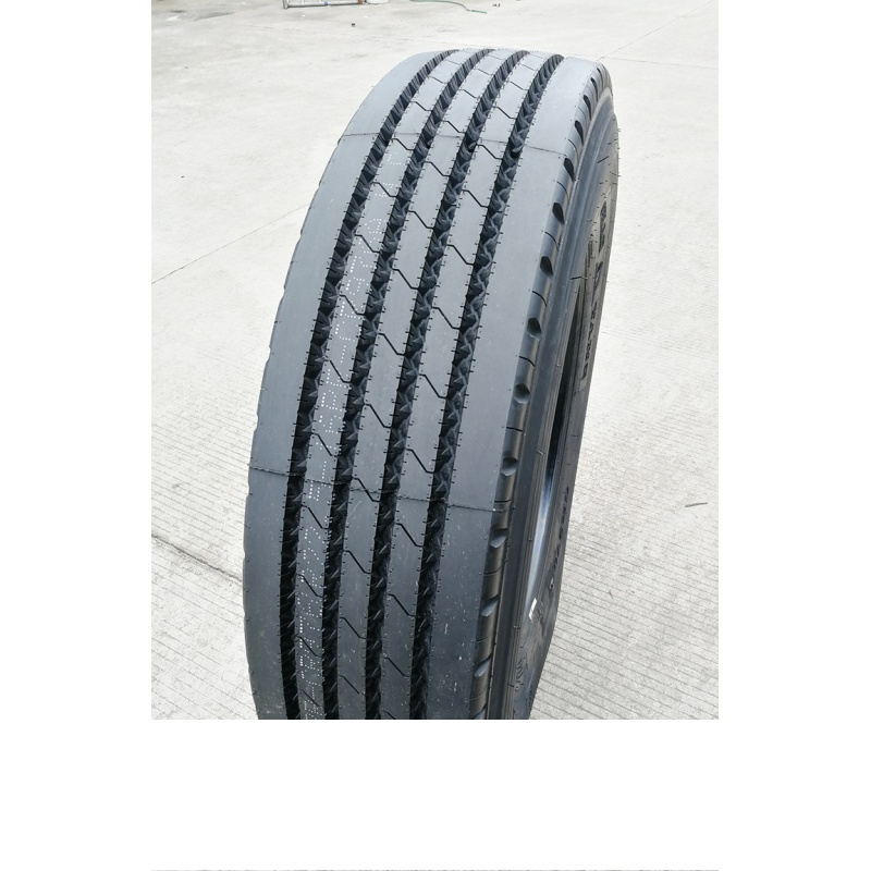 威狮 11R22.5真空胎