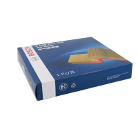 国产博世(BOSCH)空气滤清器0986AF2316(雪佛兰景程1.8L/2.0L) 09后经典福克斯1.8 2.0