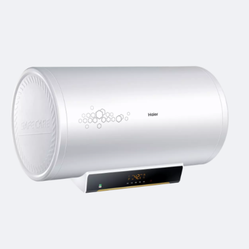 海尔(Haier) 80升海量型储水式电热水器 家用商用 大容量 长寿命 ES80H-J5(U1) 80L