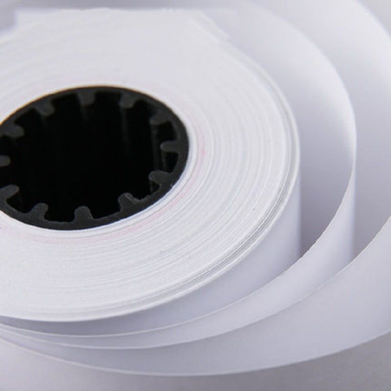 联迪 57*50MM POS机热敏纸 直径50mm*1卷[XJZS]