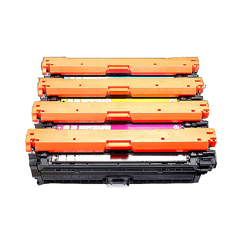 品蓝 CE740A CE741A CE742A CE743A 307A 适用惠普cp5225dn CP5225 307A高清大图