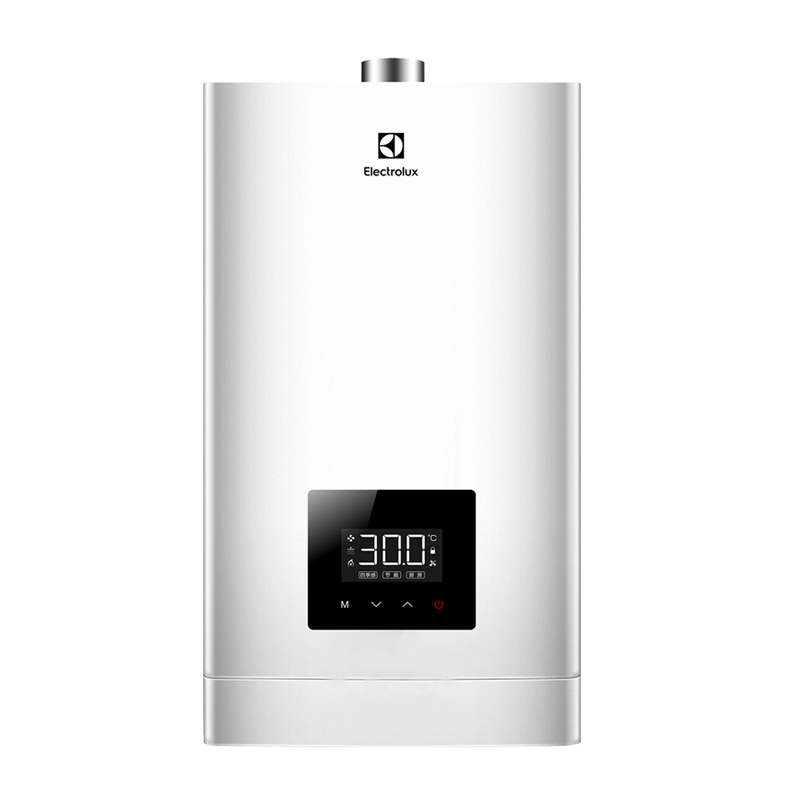 伊莱克斯燃气热水器17升JSQ32-17ERA2S09