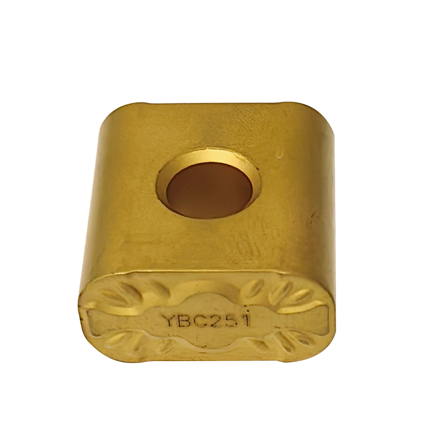 【杰成通达】刀片 YBC 251 175.32-191940-28高清大图