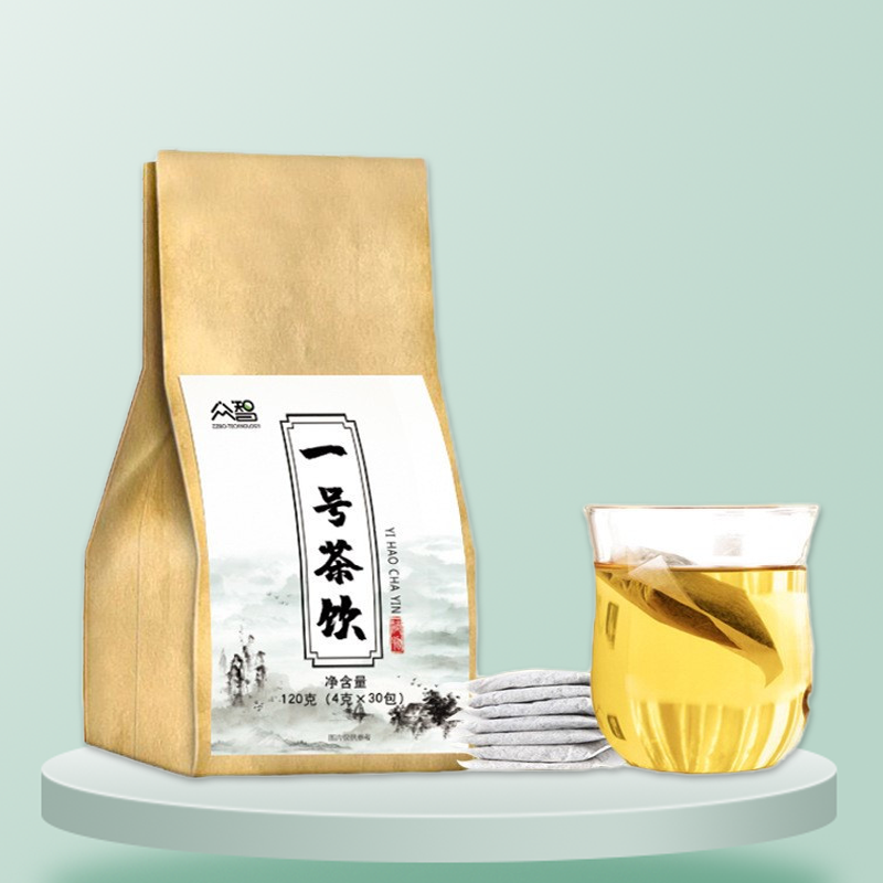 一号茶饮1g 代用养身茶组合茶养生茶花草茶保健茶饮袋泡茶冲饮云外飞仙道人茶报价 参数 图片 视频 怎么样 问答 苏宁易购
