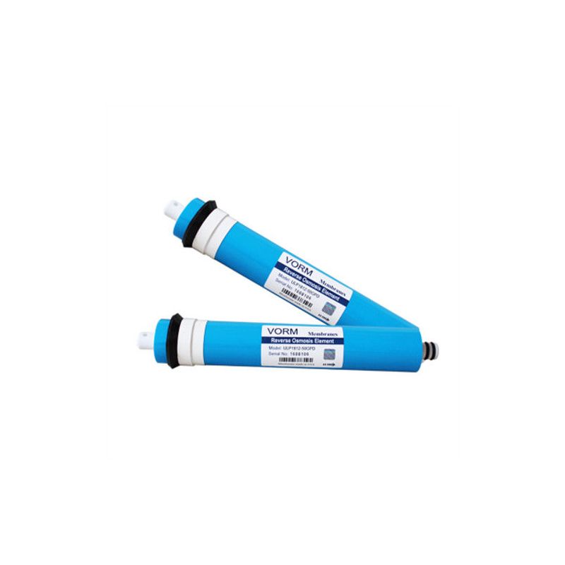 新品ro膜75g/100g加仑反渗透膜200/400g纯水机净水器滤芯通用|2012-100G