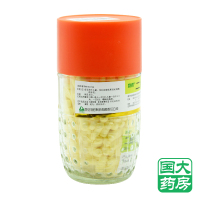 利君 二维葡磷钙咀嚼片 400片