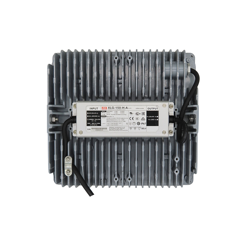 日昇之光(RECEN) RGFL232-150W 5700K/220V 防护等级:IP65 LED泛光灯高清大图