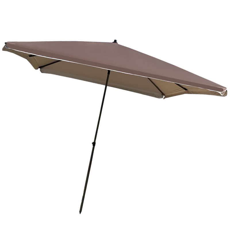 翼澜 庭院伞 3.2m 把高清大图