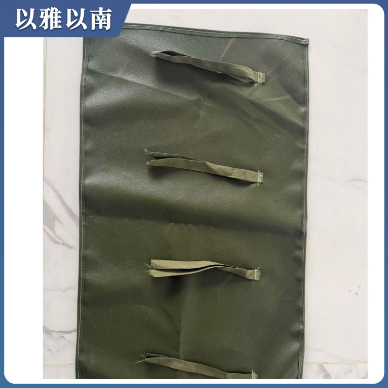 以雅以南 防湿蓬布 790mmX450mm 片高清大图