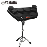 YAMAHA雅马哈电子鼓dd-75升级便携式架子鼓成人数码打击板电鼓爵士鼓