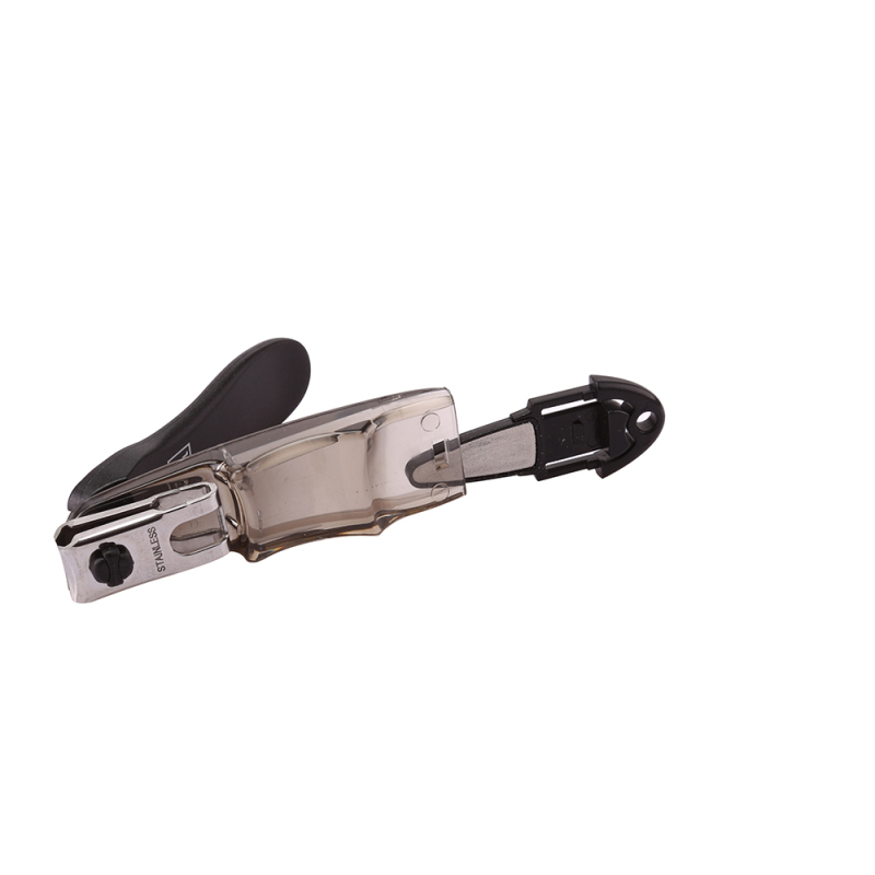 双立人(ZWILLING)(C)360°旋转刀头指甲钳黑色 ZW-N90/42504-004-0高清大图