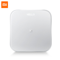 小米(MI) 体重秤 白色TZC01HM(X)
