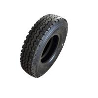 东风轮胎9.00R20带内胎三线花纹 适配东风EQ1120 EQ1118 解放CA1121 CA1122 CA1125