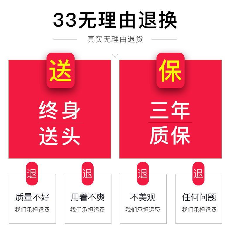 海绵拖把吸水木地板家用免手洗胶棉拖瓷砖地挤水对折式大号头
