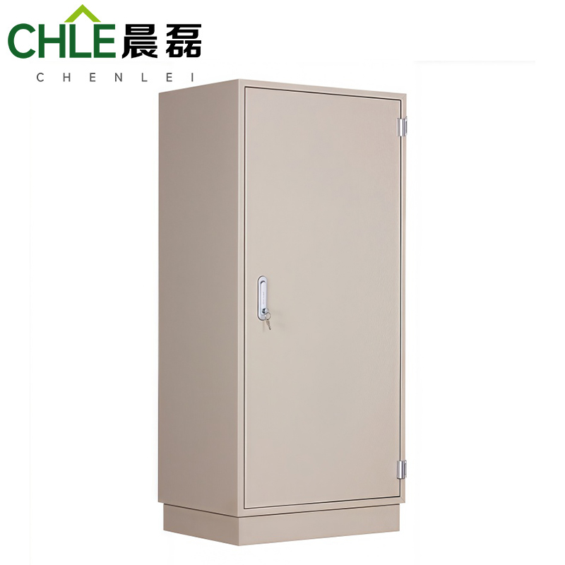 晨磊 防磁柜 大七抽 台高清大图