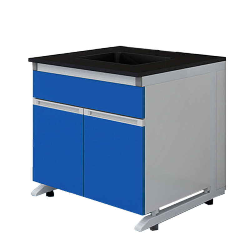 烁恒实验台水槽台/台高清大图