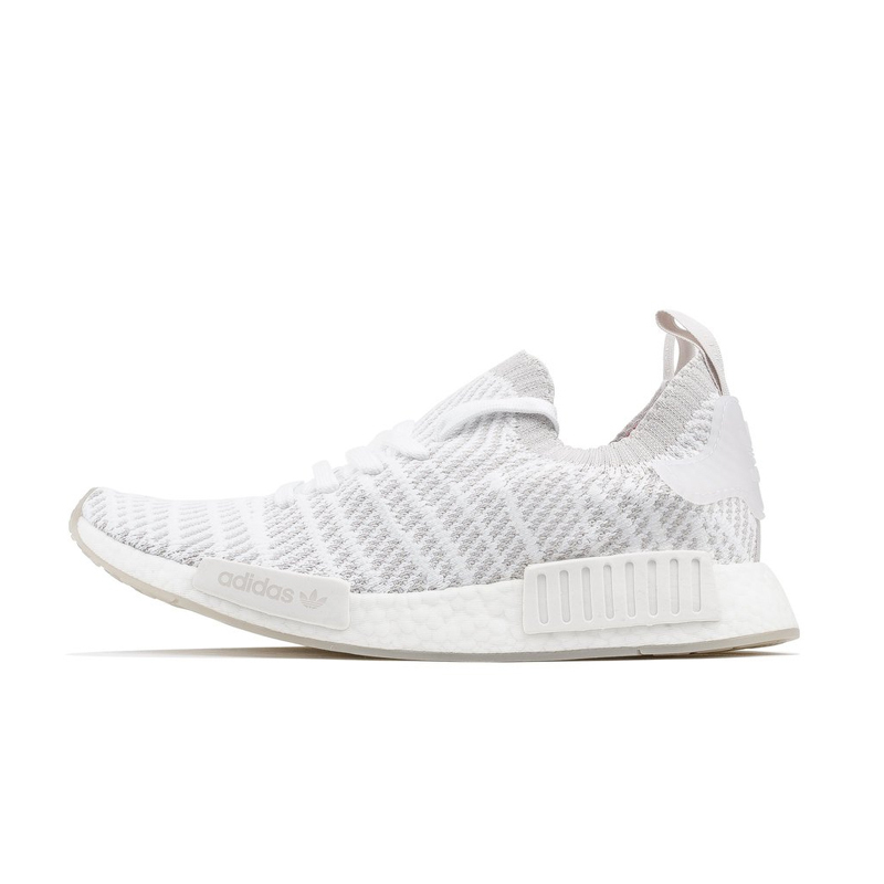 [直营]阿迪达斯adidas Originals三叶草NMD R1 STLT PK运动鞋跑步鞋