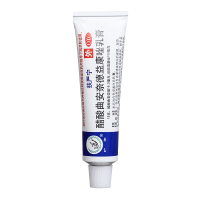 护佑扶严宁醋酸曲安奈德益康唑乳膏15g
