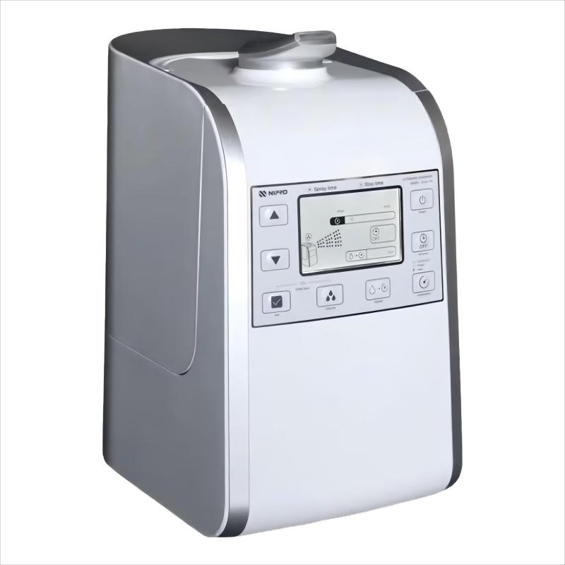 NIPRO次氯酸消毒液雾化加湿器 CLeer-100系列 5L高清大图