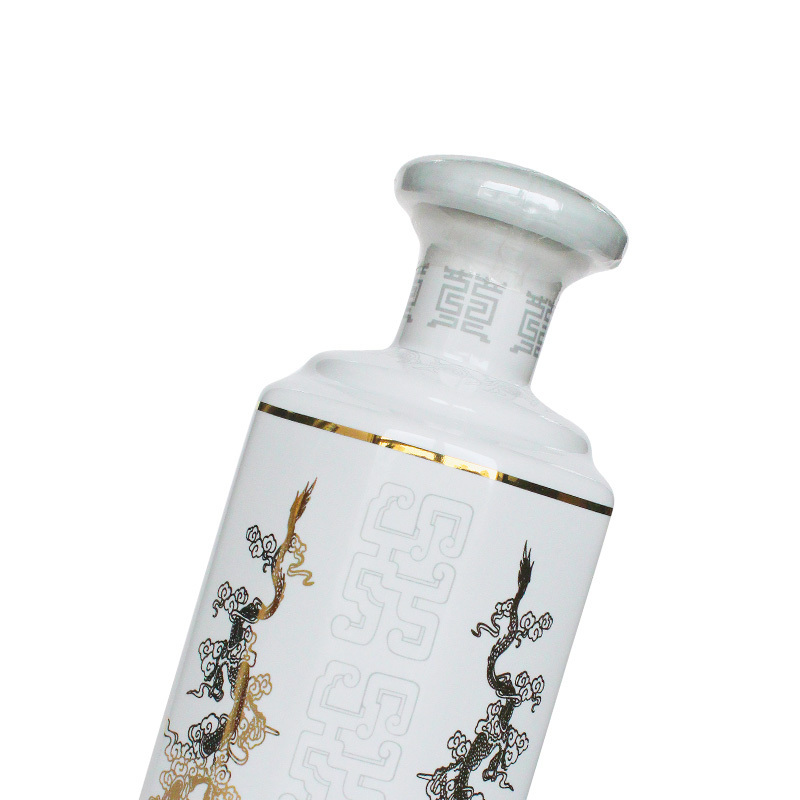 董酒(珍品6)54度500ml 单瓶装董香型白酒