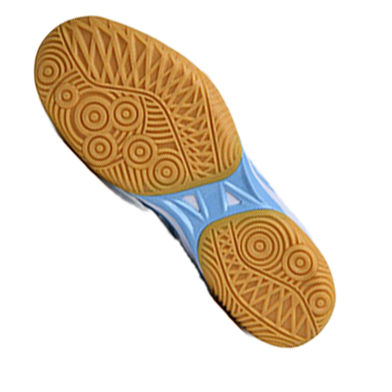 虔羽专项运动鞋乒乓球运动鞋 P18 双高清大图