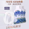 北京同仁堂30ml*10袋蓝莓原浆植物饮料原汁鲜果现榨官方旗舰店正品养生茶