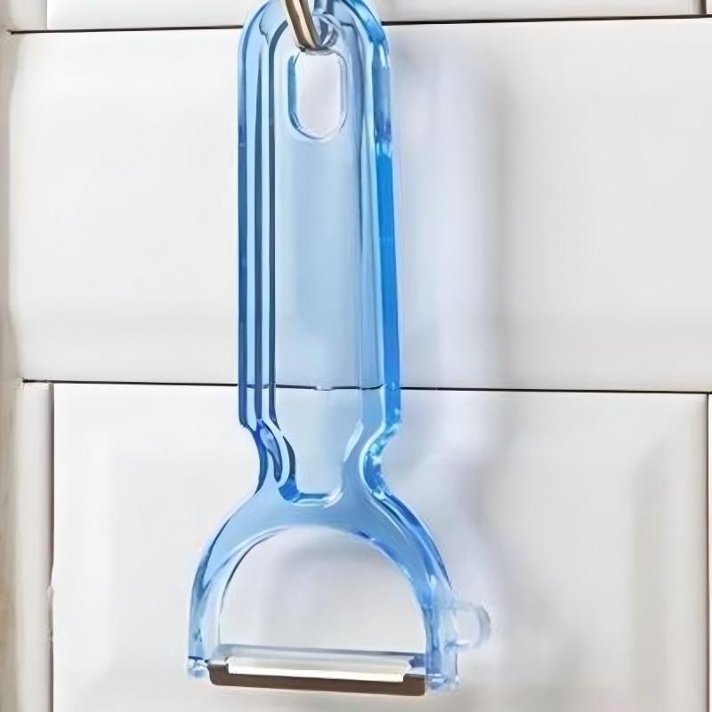 茶花 透明果皮刀14.5*5.7*1.2cm /个高清大图