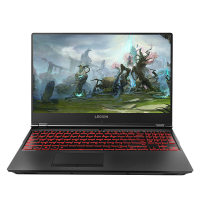 联想(Lenovo)2019款拯救者Y7000电竞游戏笔记本电脑酷睿第9代i7-9750HF 8G 512GB固态 GTX1650独显4G 15.6英寸发烧游戏本 定制版