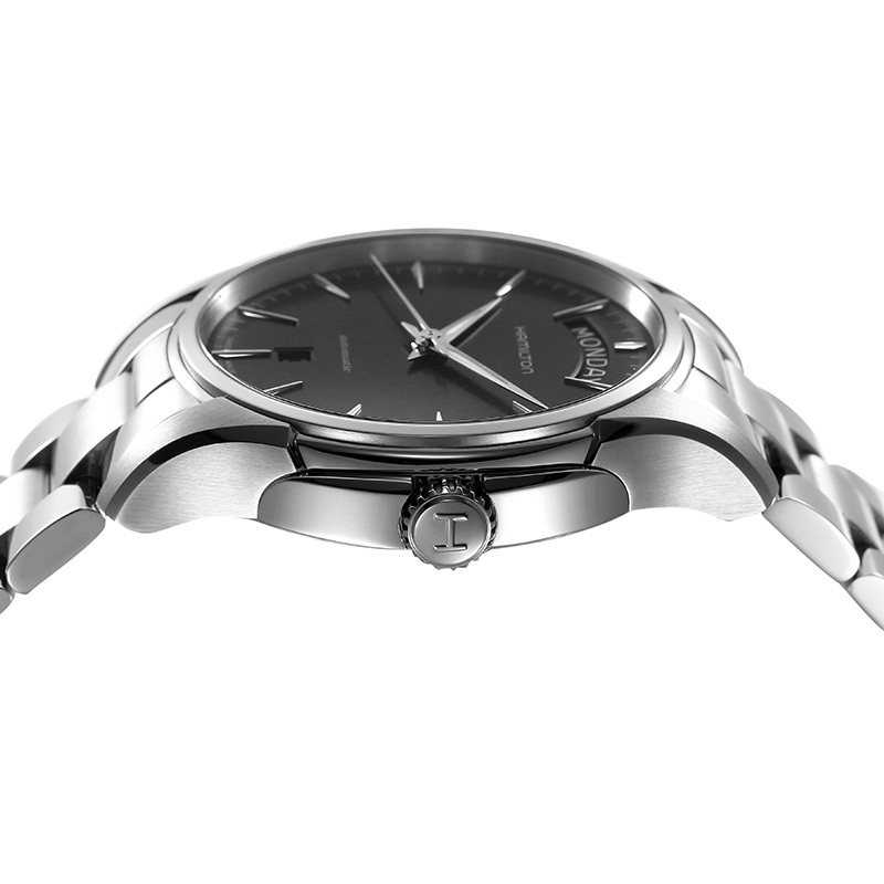 汉米尔顿手表爵士系列机械表男士h32505131h32505731