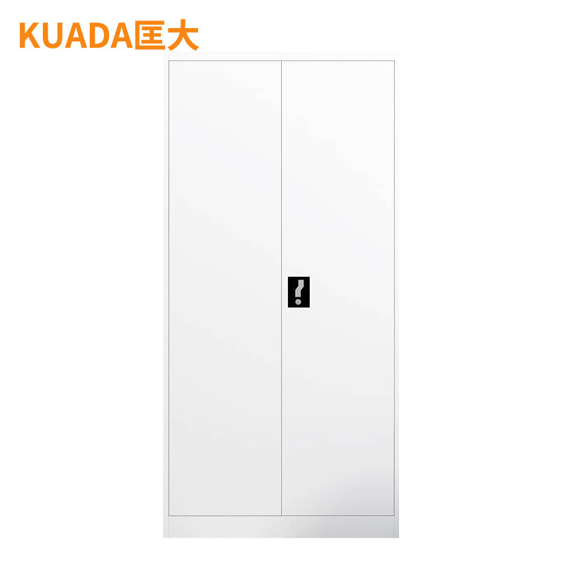匡大文件柜铁皮档案柜办公柜通体六层文件柜 KDT329