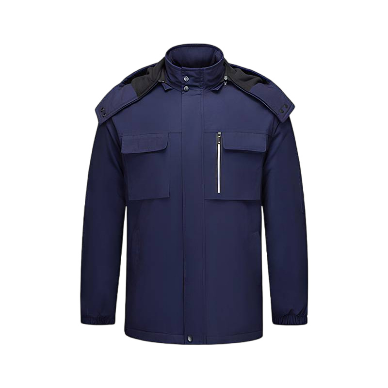 吾卫世 工作服 WY2 件高清大图