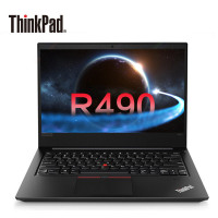 联想(Lenovo)ThinkPad R490笔记本14寸(i5-8265U 8G 1T+256G 2G独显 原装包鼠)