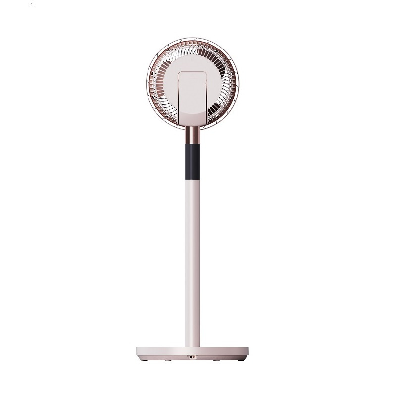 夏普(SHARP)PJｰCD705A 直流变频循环扇 遥控低噪立式涡轮变频摇头风扇