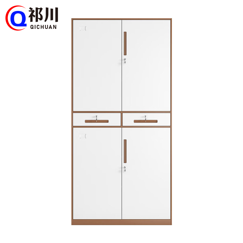 祁川 备品柜 铁二斗/台