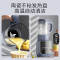 美的(Midea)破壁机家用大容量多功能早餐豆浆机榨果汁料理辅食机精钢6叶龙牙刀头[重磅新品]MJ-PB10G2-061