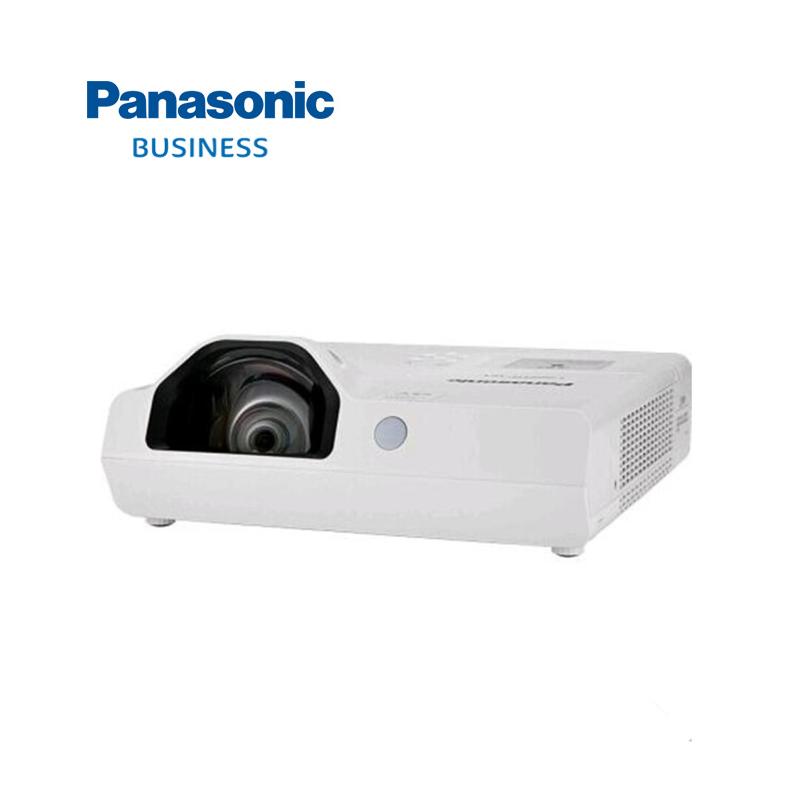 松下(Panasonic)PT-X3280STC 短焦投影机 分辨率 1024×768 亮度 3300