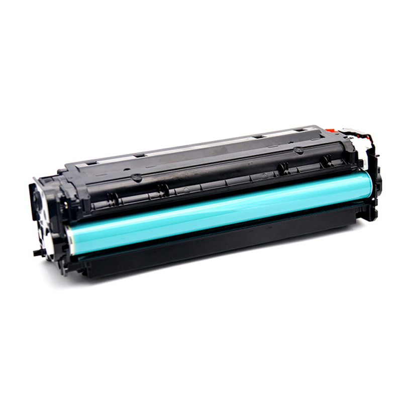 艾洁 CRG418Y硒鼓黄色商务版 适用佳能MF 8380 8580 8550 725 727打印机