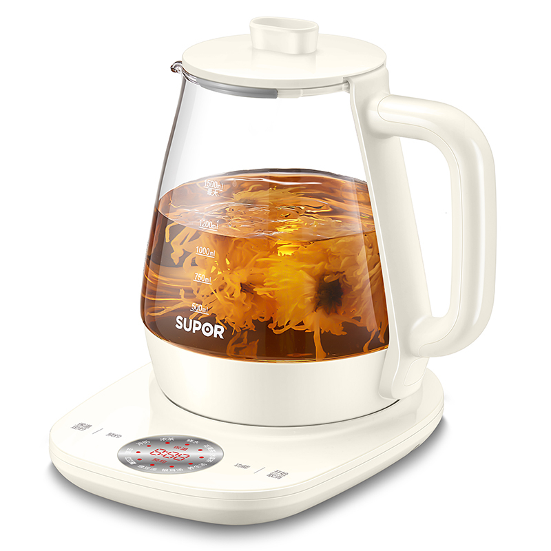 苏泊尔supor养生壶sw15y18