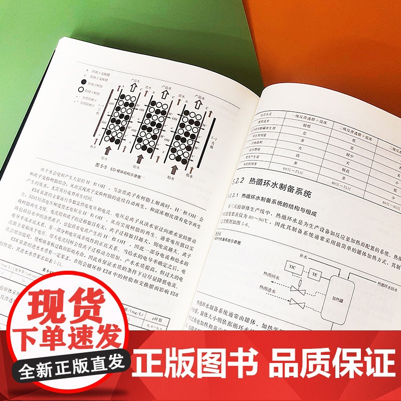 三元材料前驱体 产线设计及生产应用 三元材料前驱体理论三元材料前驱体制备工艺设备锂离子电池三元材料前驱体生产线建设应用书高清大图