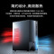 联想(Lenovo)扬天M460 商用办公台式机电脑整机 定制(酷睿13代i5-13400 8G内存 1T机械+512G固态)配23.8英寸显示器