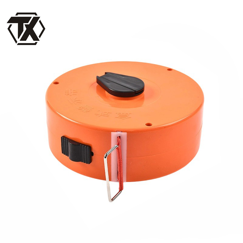 铁迅50米警示带FF82 盒高清大图