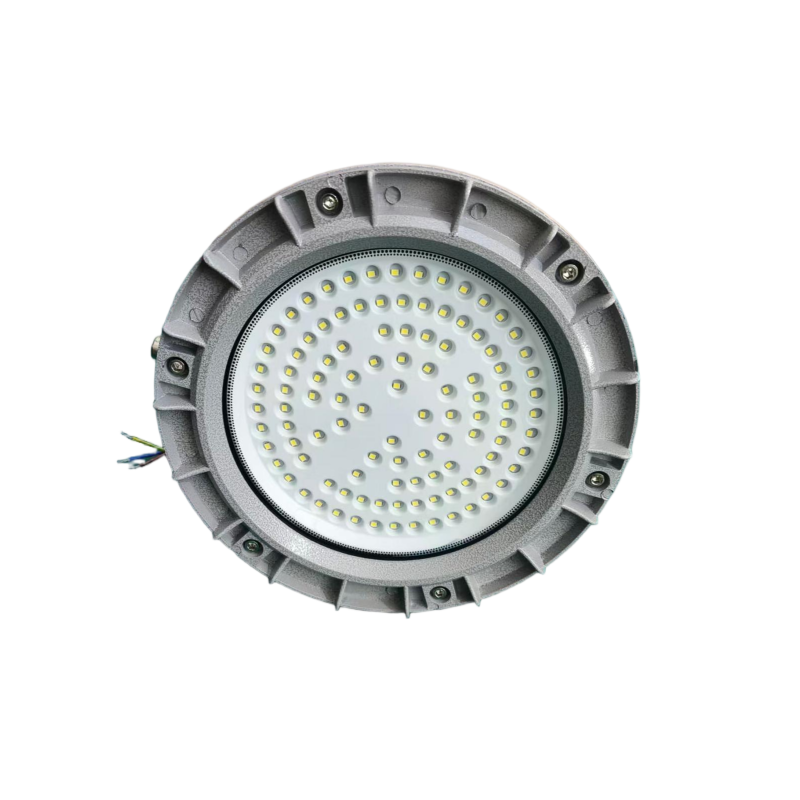 洛安斯 LED防爆泛光灯 LAS-TGD50W 个高清大图