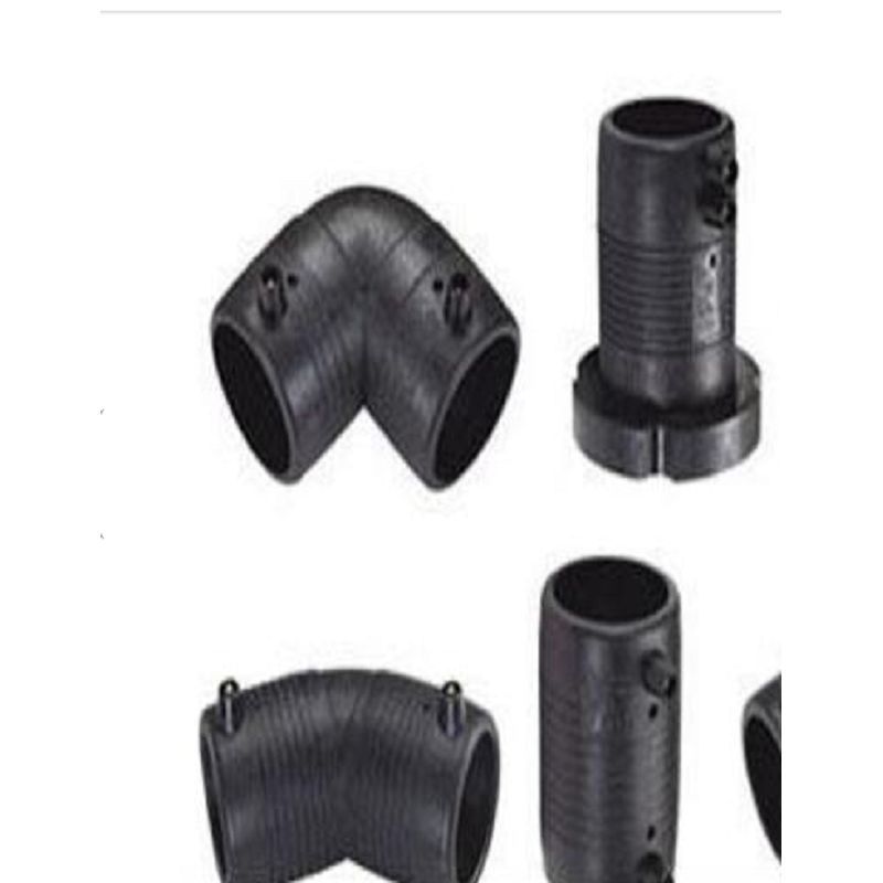 ZDET 聚乙烯复合管 DN80 PN1.6MPa 90°弯头（个）