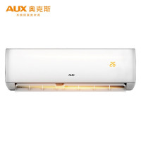 奥克斯（AUX）空调挂机 2匹 二级能效 家用壁挂式 变频冷暖KFR-50GW/BpR3ZAJA(A2)（新品） 挂机