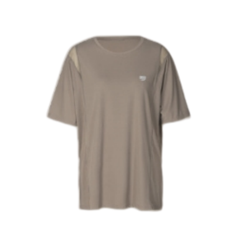 卡漫步 薄款健身T恤 KMB-T98 件高清大图