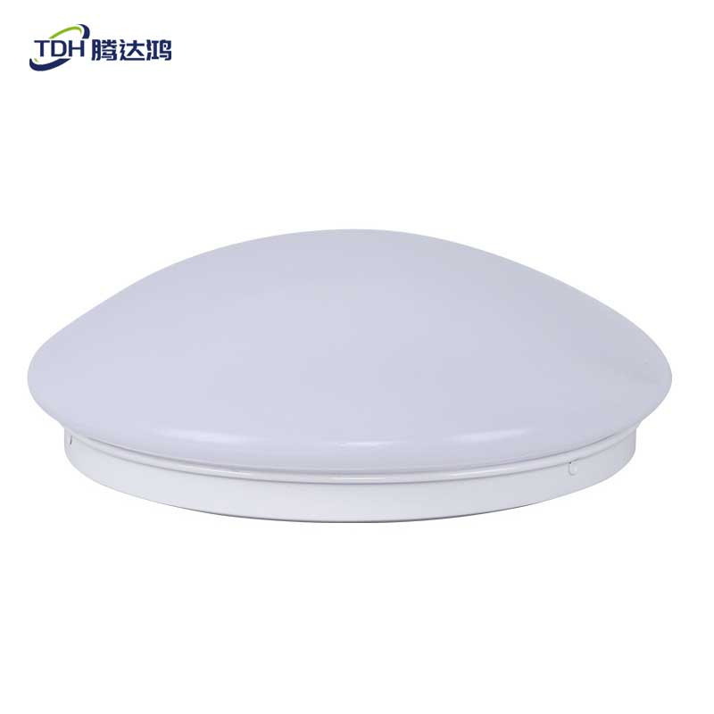 腾达鸿-LED声控吸顶灯 感应灯 直径35cm18W /个
