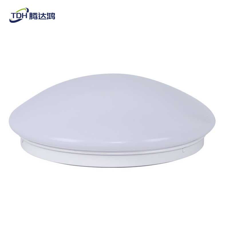 腾达鸿-LED声控吸顶灯 感应灯 直径35cm18W /个图片