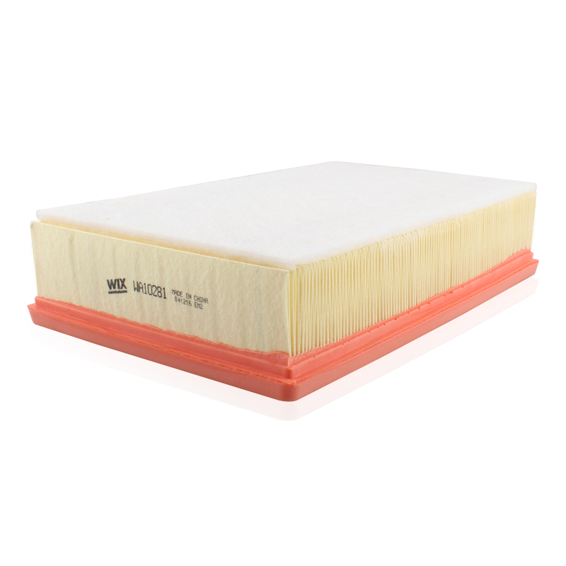 维克斯(WIX)空气滤WA10281适配捷达A2(1G)/04-05款风云 1.6L