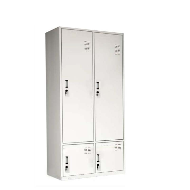 更衣柜三圣E27 900*450*1800mm高清大图